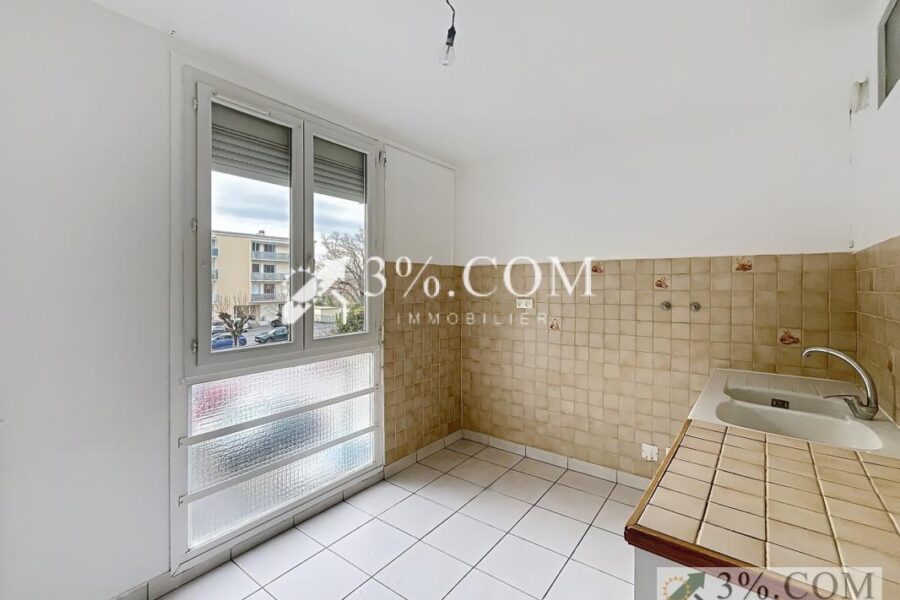 Appartement à vendre à Crest — Vue montagne — photo 9