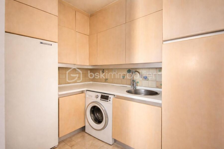Appartement à vendre à Ville d avray
