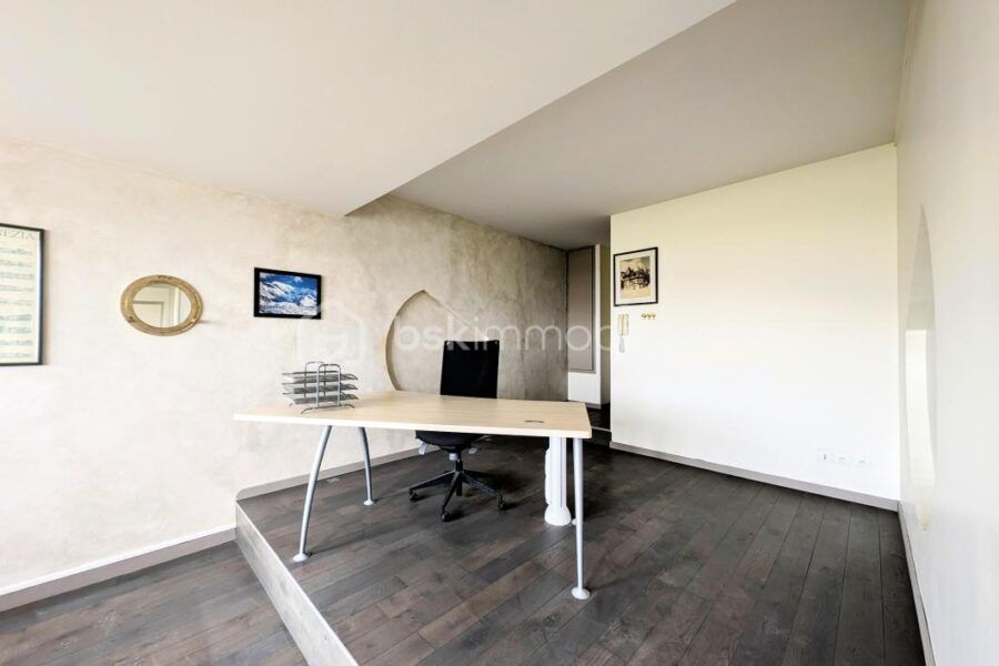 Appartement à vendre à Deauville