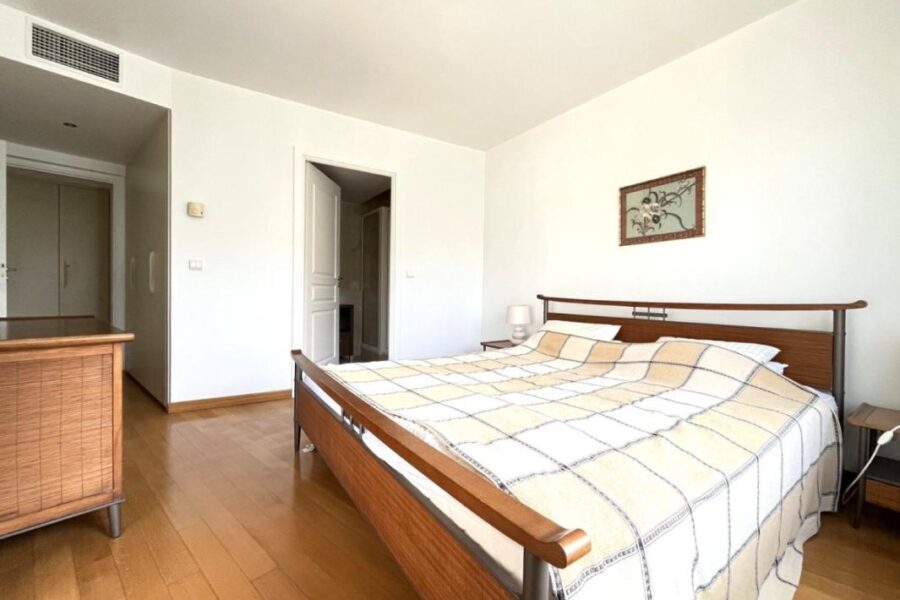 Appartement à louer à Nice