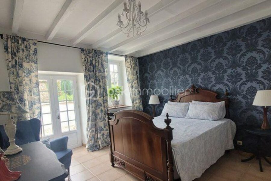 Maison à vendre à Saint james