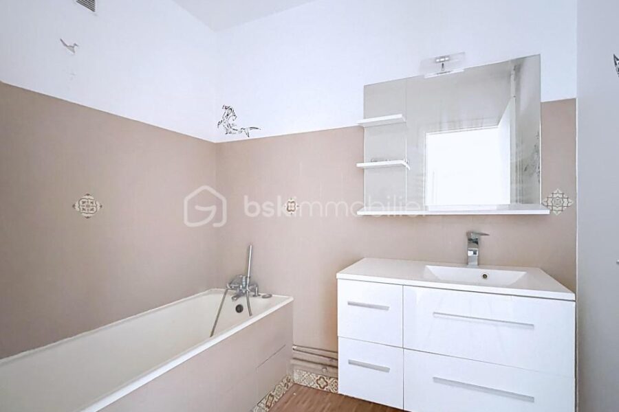 Appartement à vendre à Grenoble — Vue montagne — photo 9
