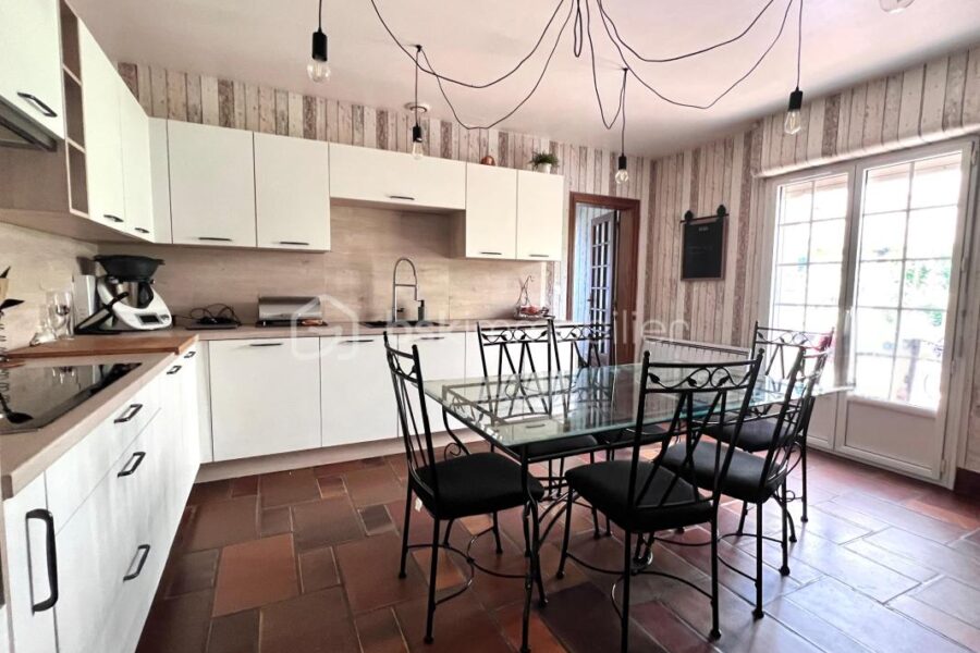 Maison à vendre à Cast