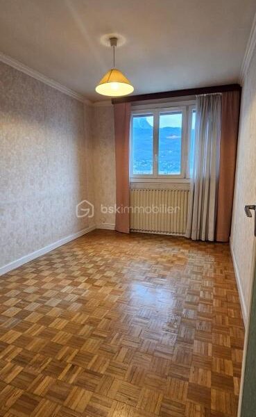 Appartement à vendre à Grenoble