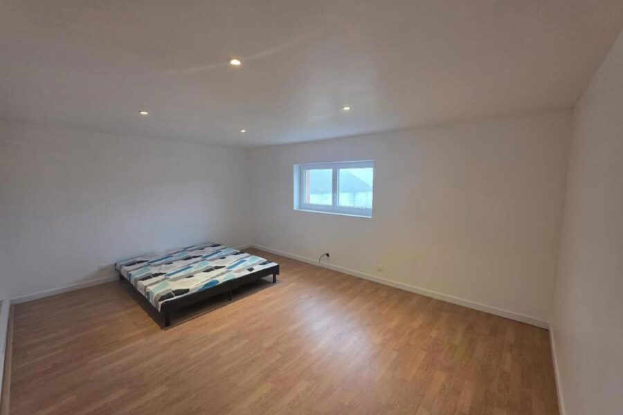 Maison à vendre à Troisvilles