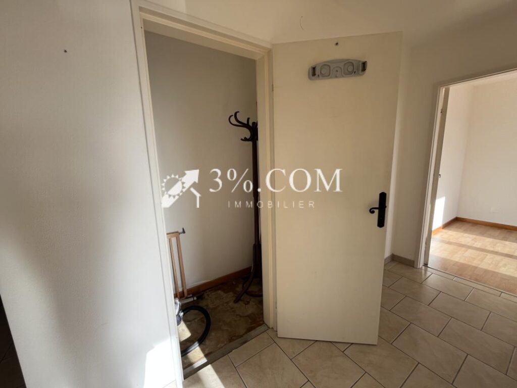 Appartement 3 Pièces 85m2 – 3 pièces – 2 chambres – 85 m²