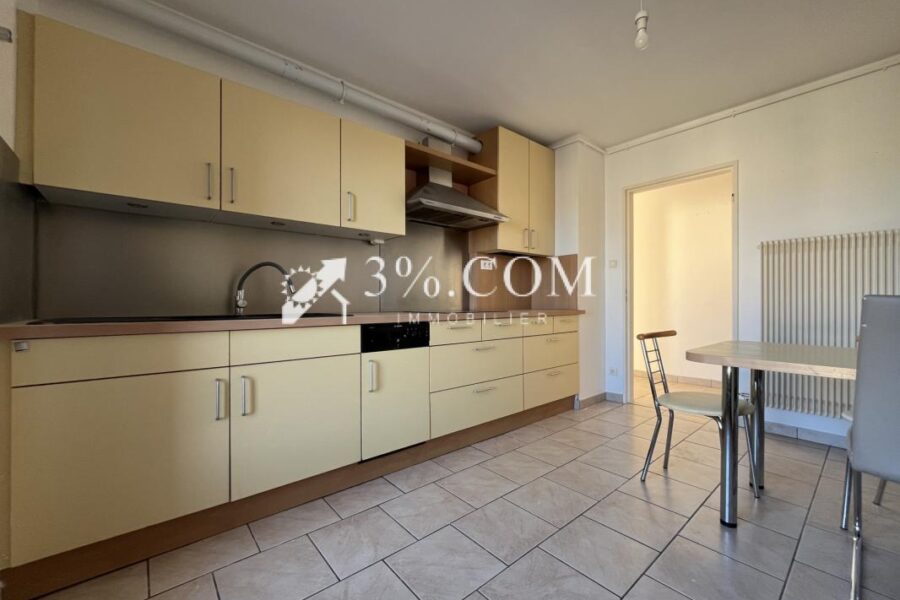 Appartement à vendre à Colmar — Vue montagne — photo 9