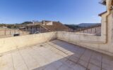 Maison de village avec jardin secret et toit-terrasse – 125 m2 – Reillanne – 5 pièces – 3 chambres – 125 m²