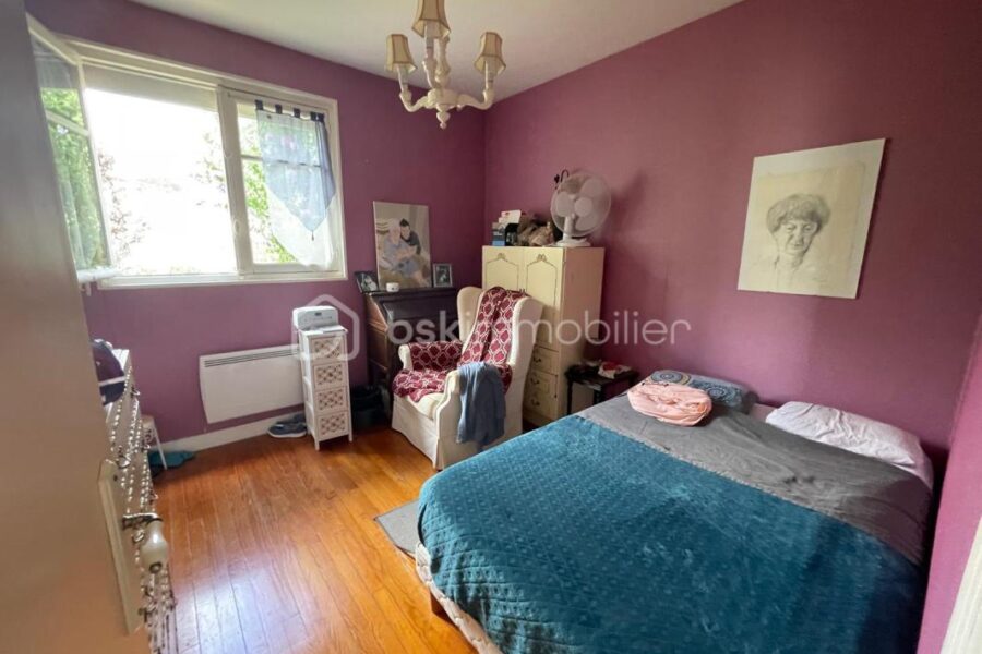 Maison à vendre à Cozes