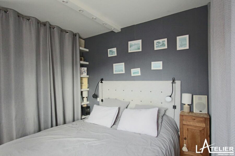 Maison à vendre à Le croisic — Vue mer — photo 9