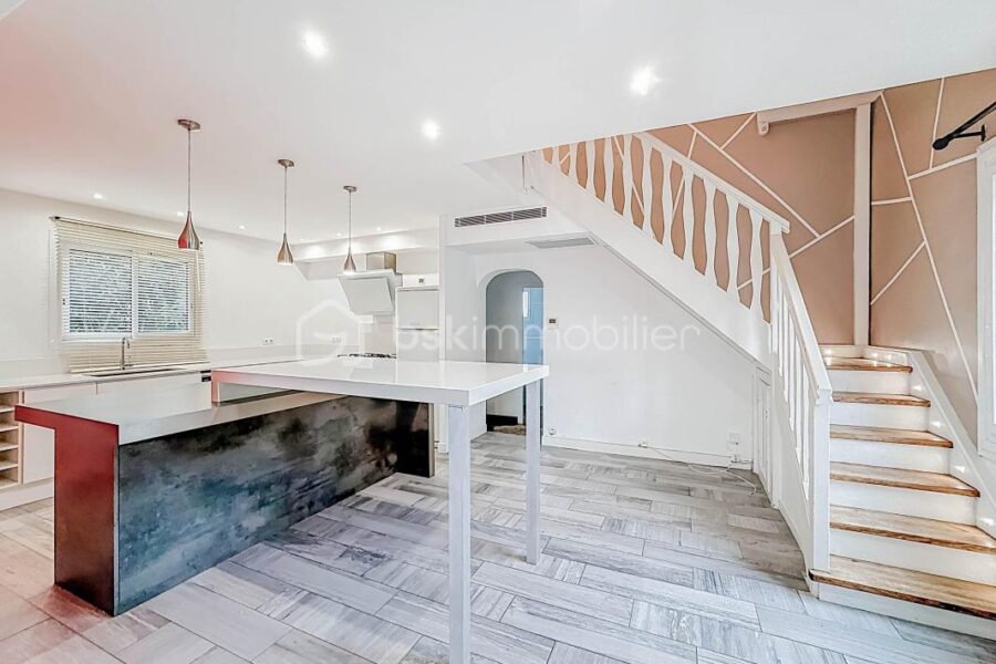 Maison à vendre à Palavas les flots
