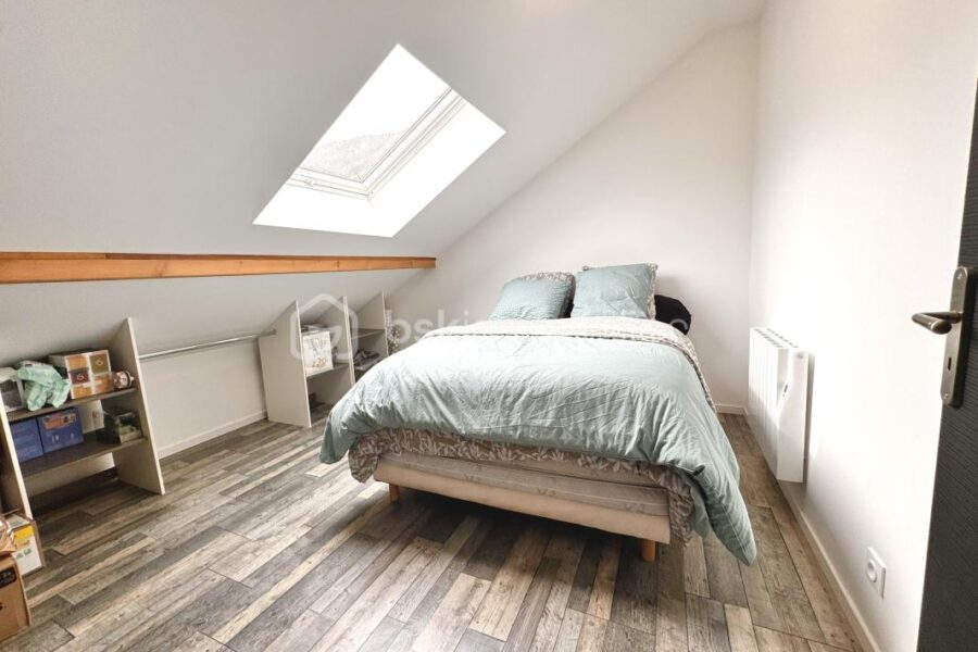 Appartement à vendre à Lathuile