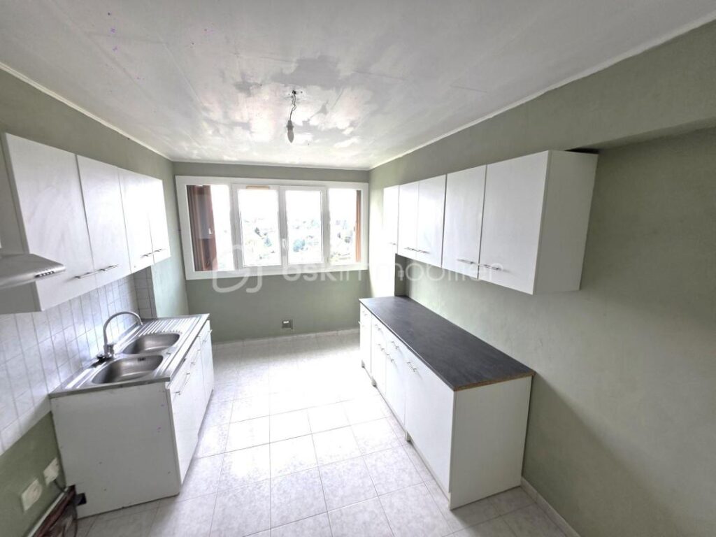 bel appartement F4 lumineux et traversant de 79 m² – 4 pièces – 3 chambres – 79 m²