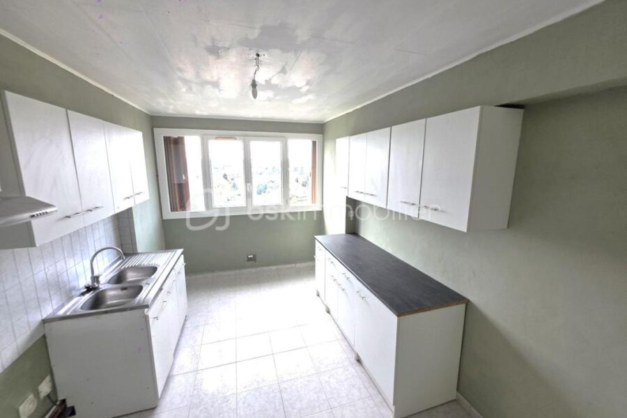 Appartement à vendre à Neuilly sur marne