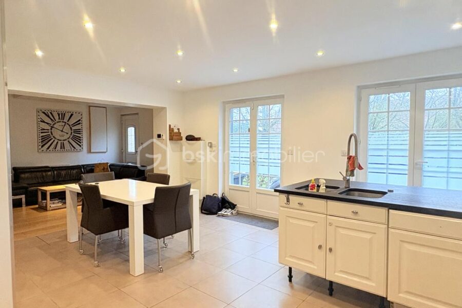 Maison à vendre à Libercourt