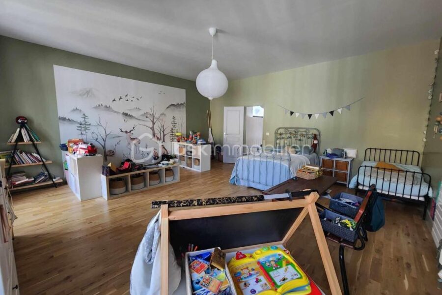 Maison à vendre à Sens