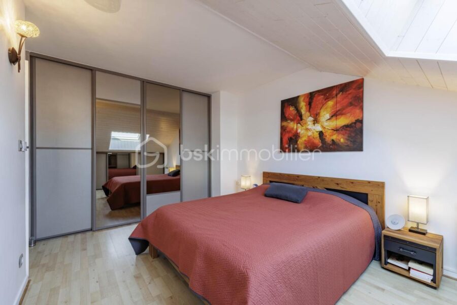 Appartement à vendre à Annecy