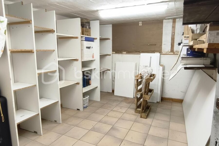 Appartement à vendre à La seyne sur mer