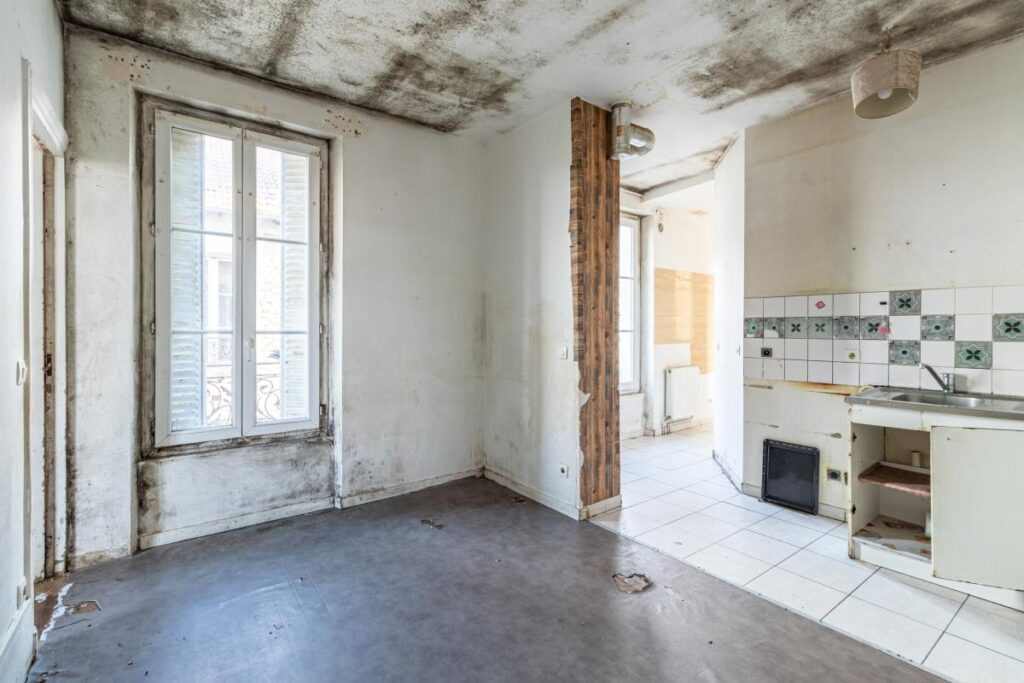 Immeuble de rapport – 20 lots – Corbeil-Essonnes – NR pièces – NR chambres – 752 m²