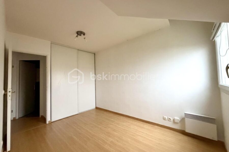 Appartement à vendre à Savigny le temple