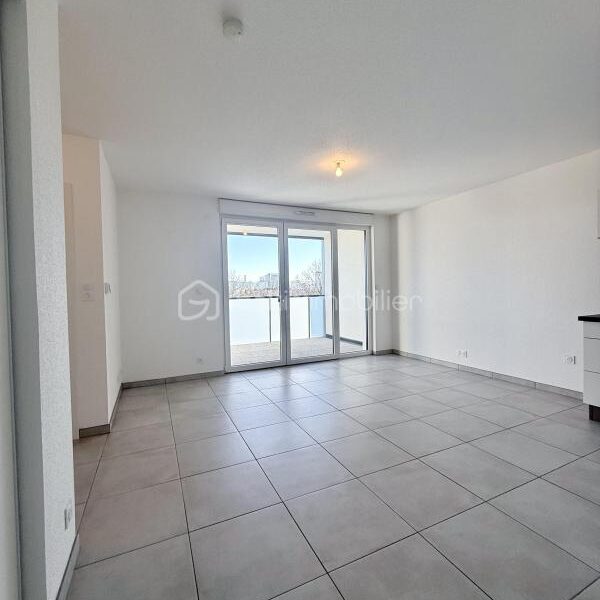 Appartement à vendre à Huningue — Vue nature — photo 9
