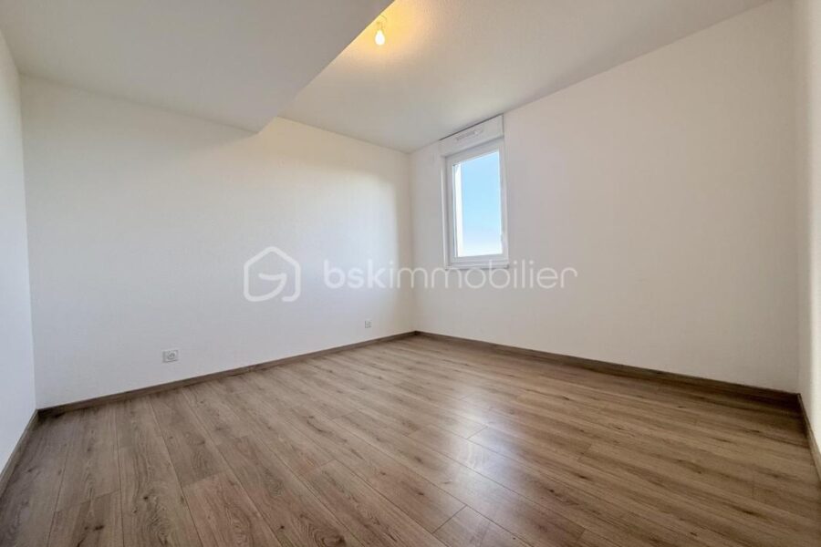 Appartement à vendre à Huningue