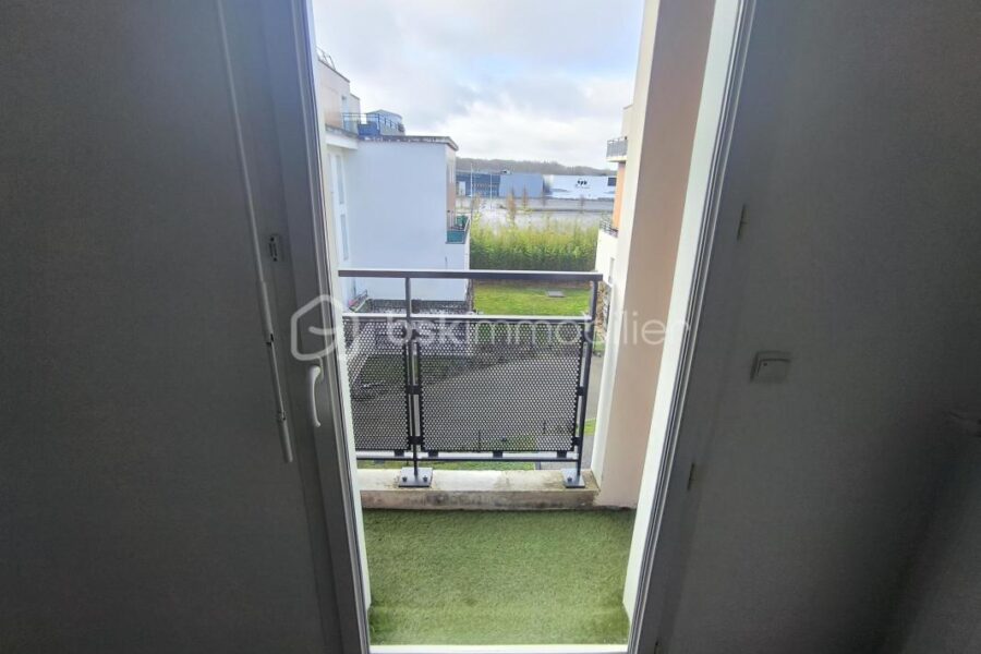 Appartement à vendre à Dammarie les lys