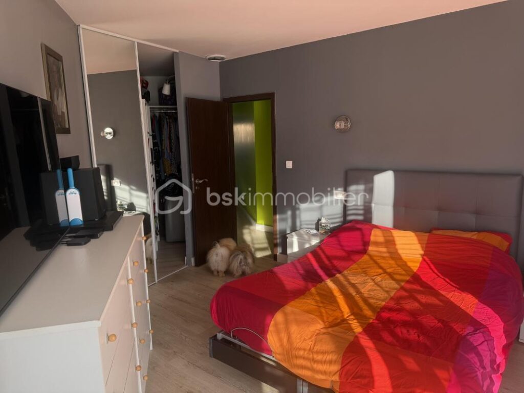 MAISON T3 AU COEUR DE LA GARRIGUEDans un pet – 3 pièces – 2 chambres – 115 m²