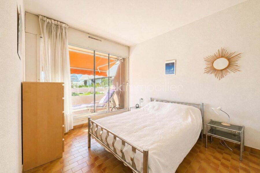 Appartement à vendre à La grande motte — Vue mer — photo 9
