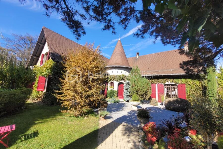 Maison à vendre à Voiron