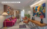 Vente Maison d’Architecte Saint-Martin-d’Hères : Renaudie & Gailhoustet – 5 pièces – 3 chambres – 134 m²