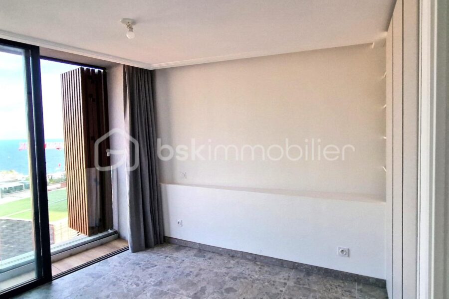 Appartement à vendre à Beausoleil — Vue mer — photo 9
