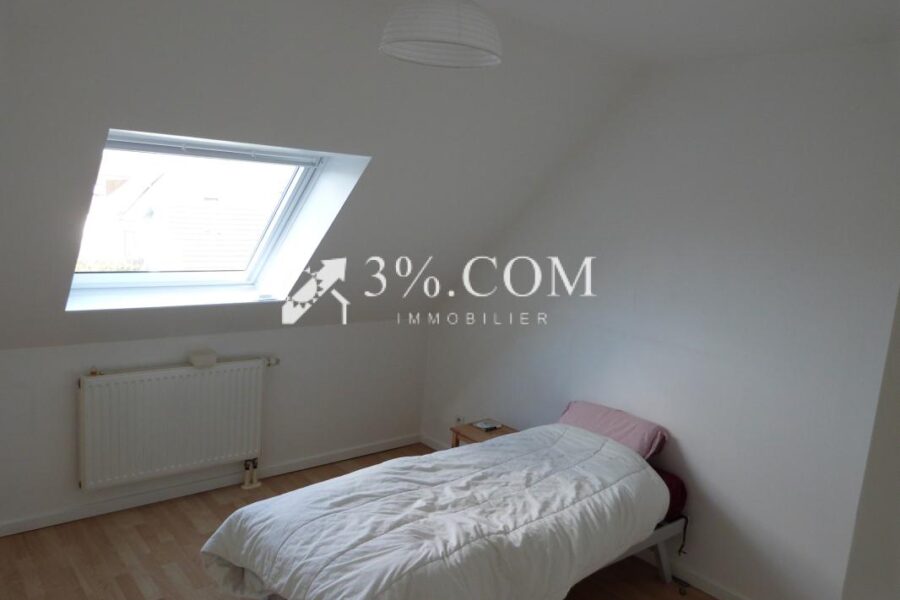 Appartement à vendre à Strasbourg