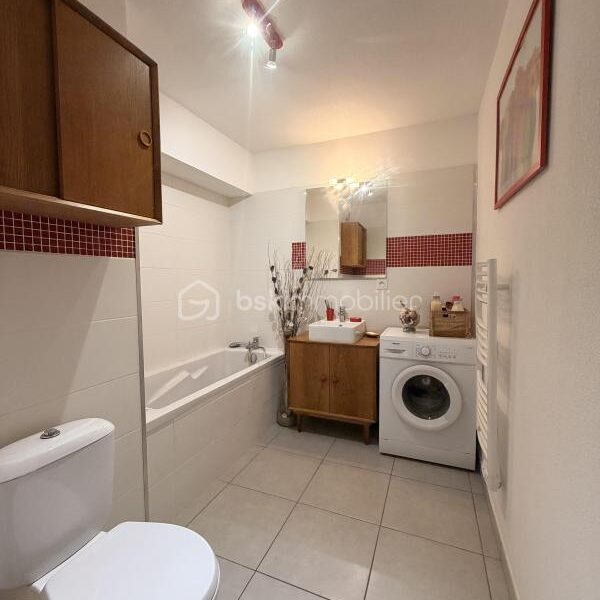 Appartement à vendre à Sete