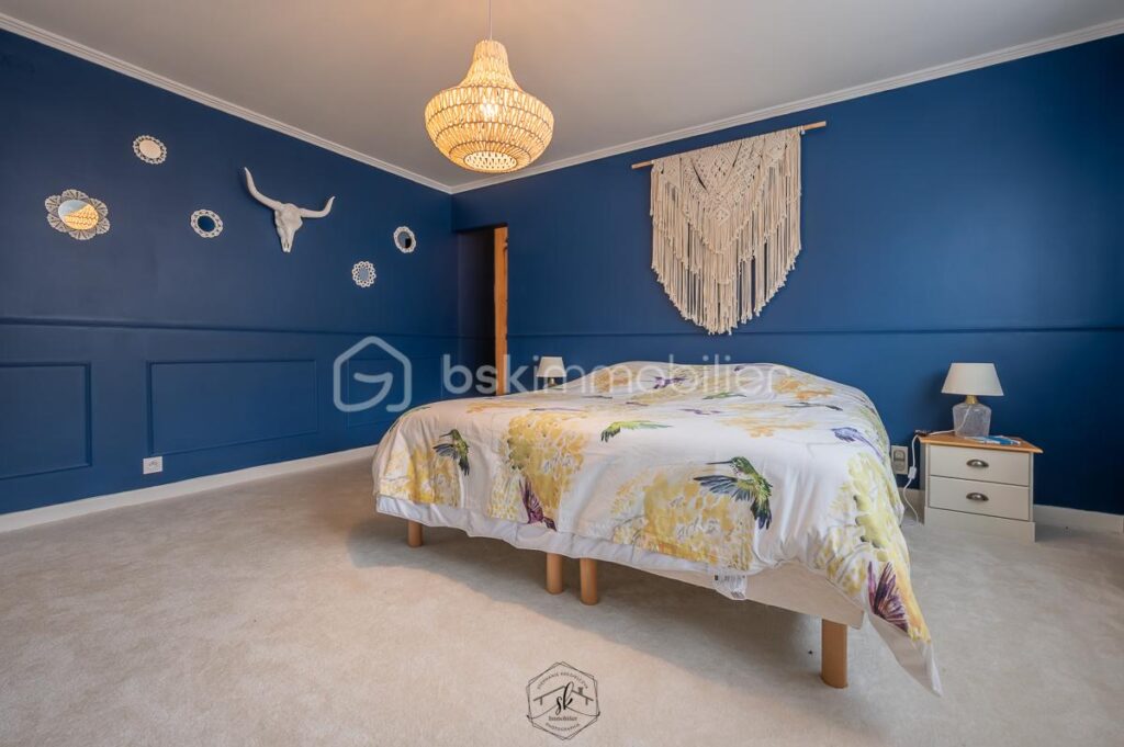 🔥 Maison d’exception 166 m² – Piscine chauffée – Vue panoramique – Terrain 1 289 m² – Fèves – 8 pièces – 4 chambres – 166 m²