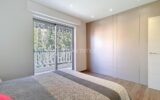 CANNES Stanislas – APPARTEMENT RÉNOVÉ 95M² AVEC VUE MER – DOUBLE GARAGE – 3 pièces – 2 chambres – 94 m²