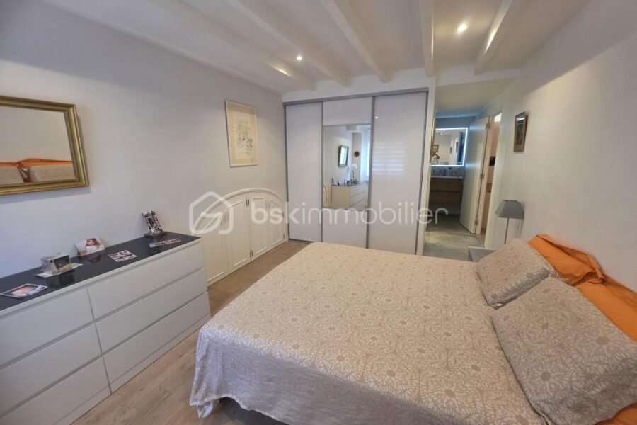 Appartement à vendre à Hyeres