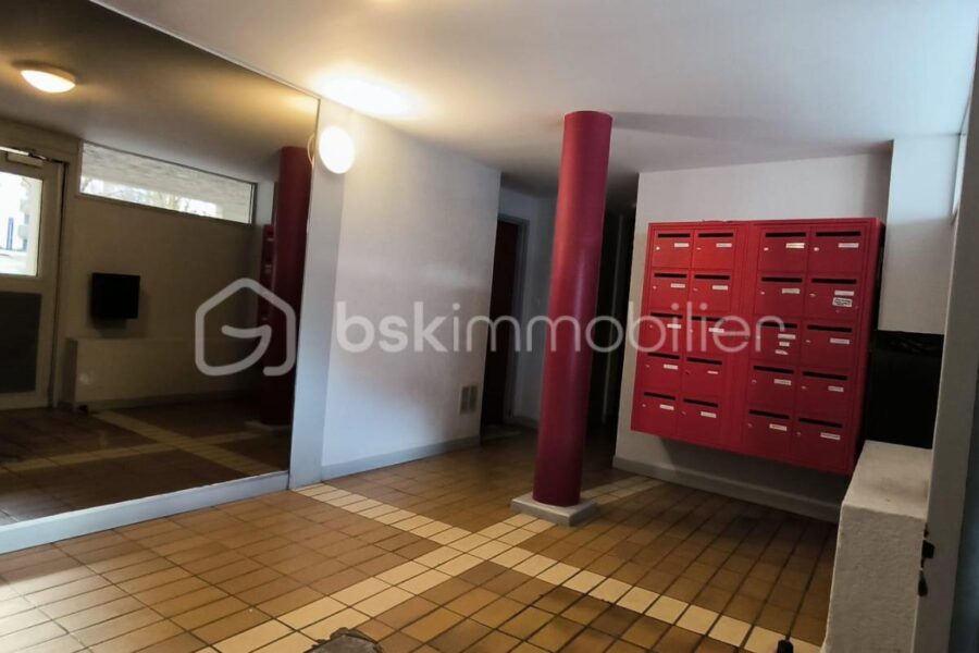 Appartement à vendre à Noisy le grand