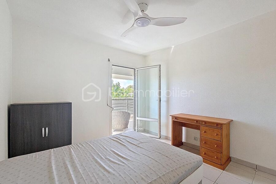 Appartement à vendre à Saint francois