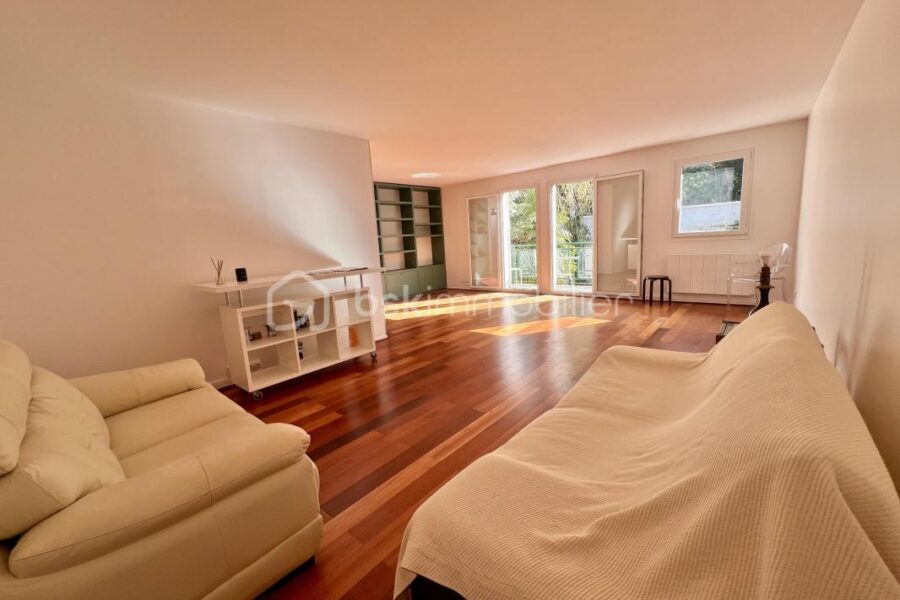 Appartement à vendre à Bougival