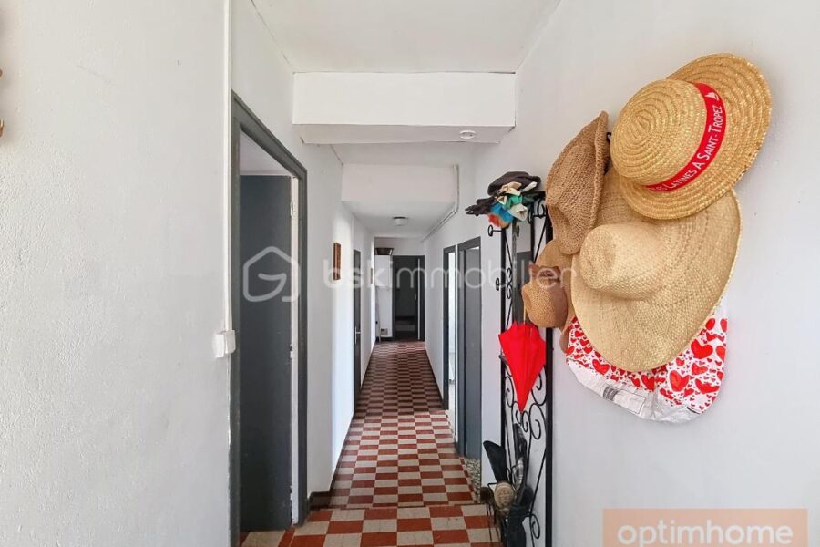 Maison à vendre à Fleurance