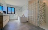Maison familiale avec piscine au Tâtre – 6 pièces – 4 chambres – 154 m²