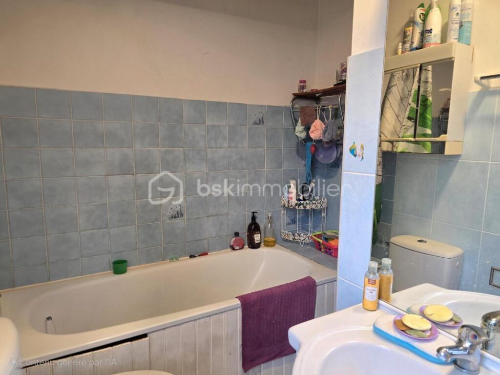 Maison avec dépendances + appartement indépendant – Vue dégagée sur la Chaîne des Puys – Impasse – Limons (63290) – 5 pièces – 3 chambres – 100 m²