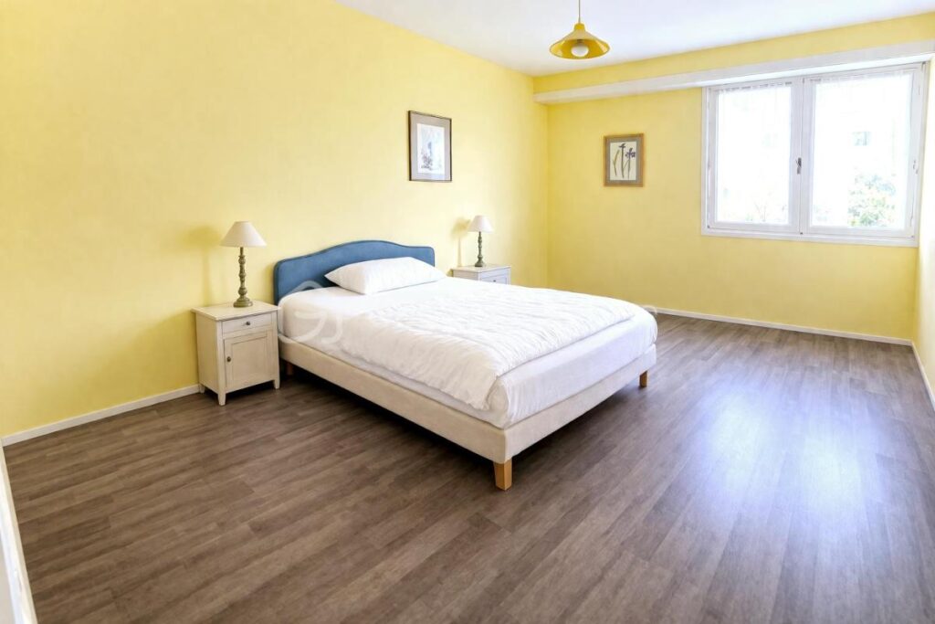 Maison de plain-pied 150 m² – Vue exceptionnelle sur les Pyrénées –Terrain divisible de 8 290 m² – 5 pièces – 4 chambres – 153 m²