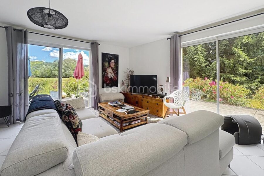 Maison à vendre à Freneuse sur risle