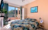 3P Cannes Croix des Gardes – Terrasse 19 m² – Piscine – Calme – Parking – 3 pièces – 2 chambres – 62 m²