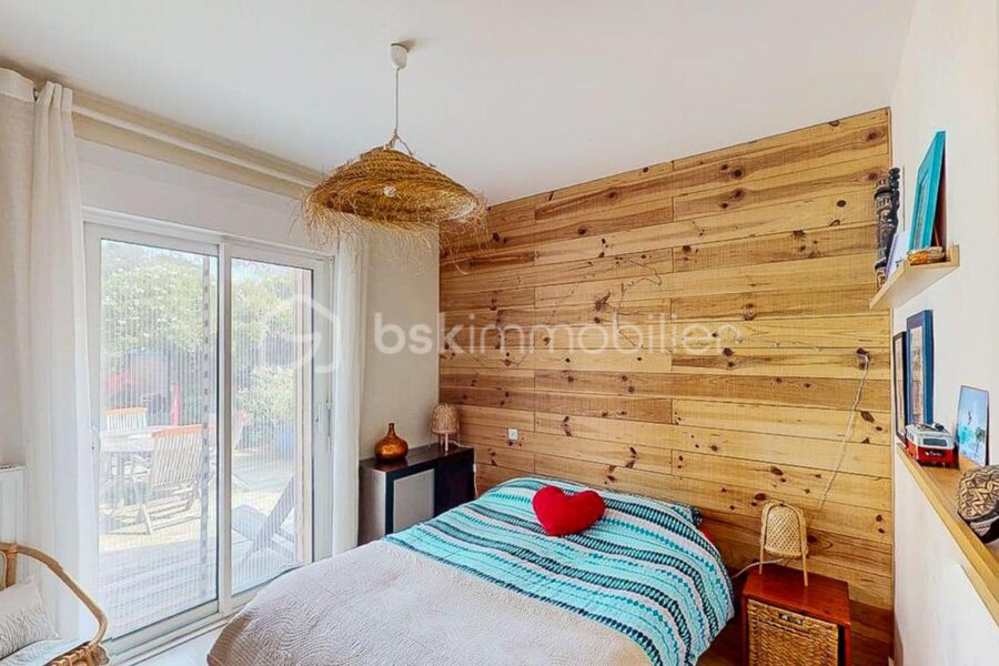 Maison à vendre à Capbreton