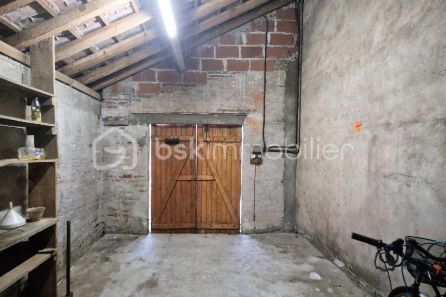 Maison à vendre à Messanges