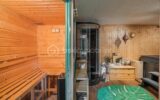 Chalet avec piscine et espace bien-être – Mieussy – 5 pièces – 4 chambres – 158 m²