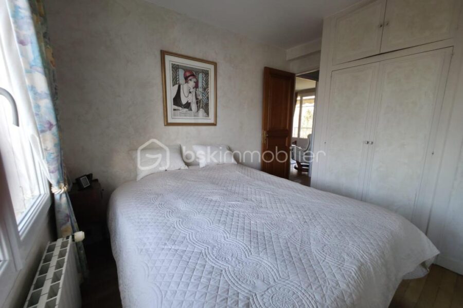 Appartement à vendre à Chatenay malabry